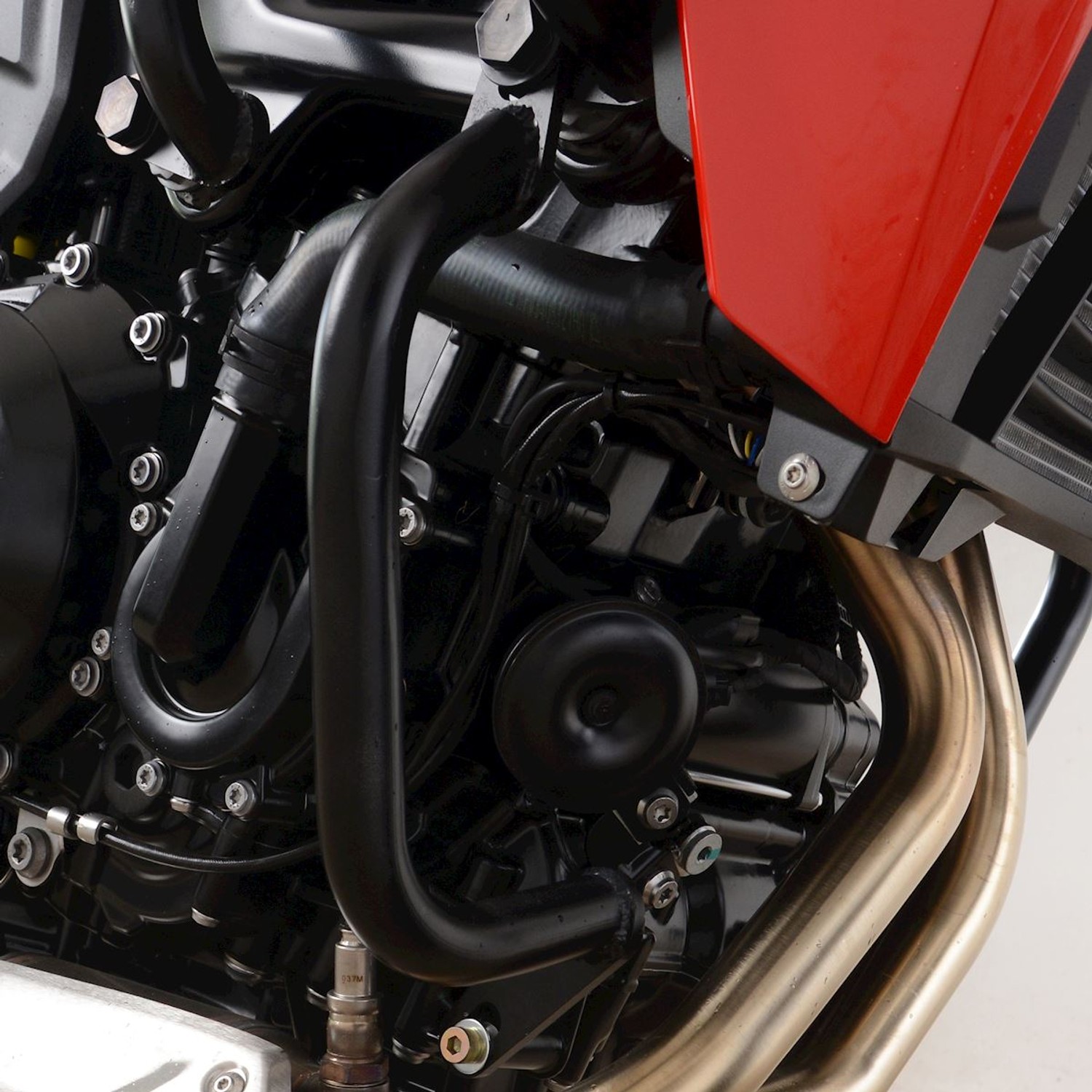 R&G Racing Adventure Bars (Lower) for the BMW F 900 R '20-'22 R&G Racing Adventure Bars (Lower) for the BMW F 900 R '20-'22